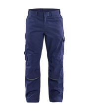 Blakläder Handwerker