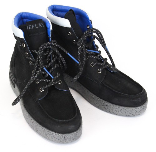Replay herren freizeitschuhe - herren,