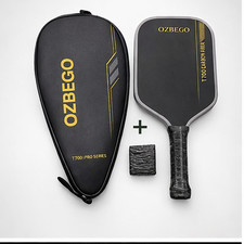 OZBEGO Pickleball Schläger