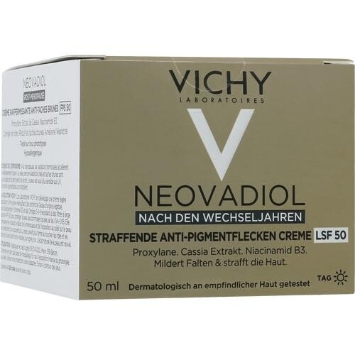 Vichy neovadiol - vichy,