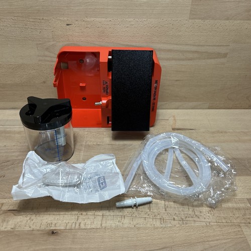 Weinmann manuvac pumpe - weinmann,