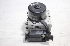 ABS Steuergerät Hydraulikblock 1J0907379G / 1J0614117 Audi A3 8L1 Bj,98