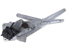 Renault Twingo I (C06) elektrischer Fensterheber 8200052943 LINKS 09/00-09/07