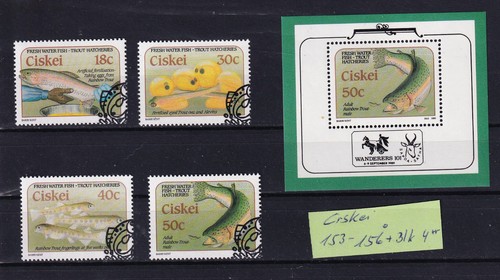 Sammlungsauflösung ciskei - sammlungsauflösung,