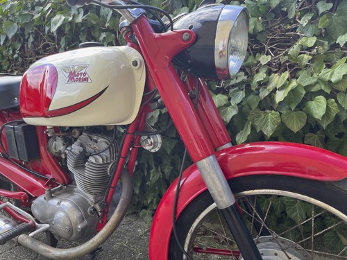 Vintage oldtimer motorrad - oldtimer,