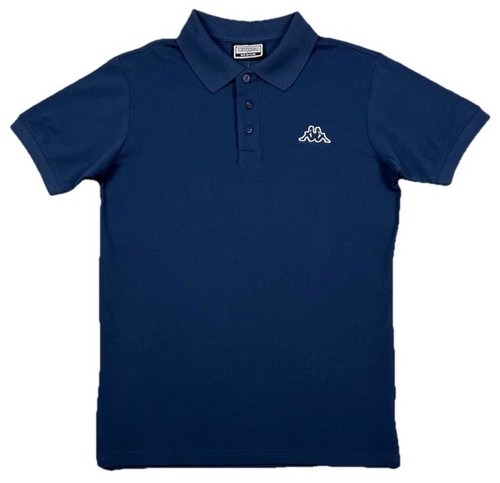 Kappa herren poloshirt - herren, navy
