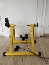 fahrradtrainer rollentrainer