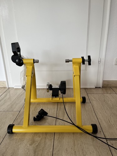 Fahrradtrainer rollentrainer - fahrradtrainer,