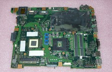 Fujitsu Celsius H720 Mainboard Motherboard CP561531-Z3 Nvidia Quadro K1000M GPU