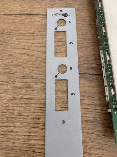 Polytron spm mmt - polytron, spm-mmt-q