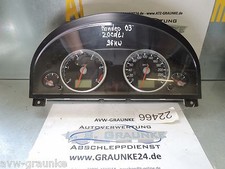 TACHO KOMBIINSTRUMENT Ford