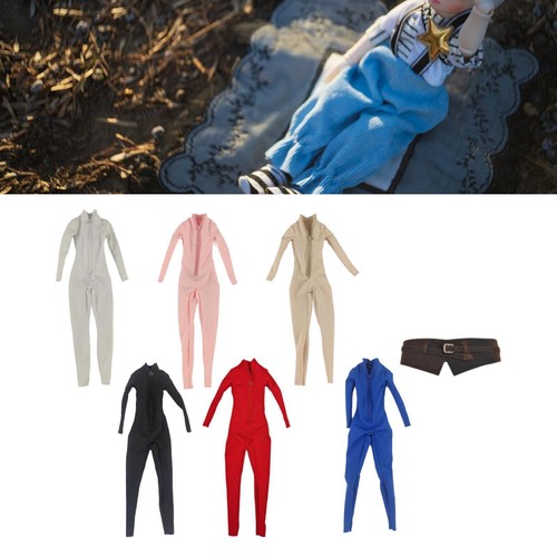 Action figuren overall - 1/6,