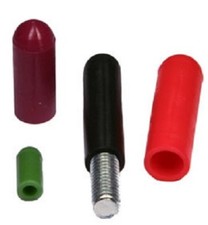 Schutzkappe Isolierkappe