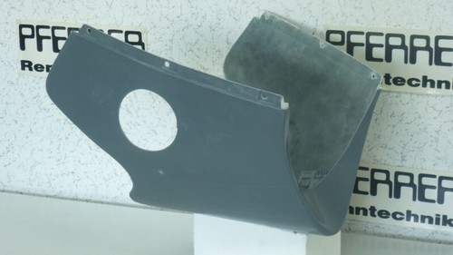 Yamaha 350 ypvs unterteil - 350,
