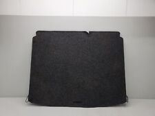 Peugeot 307 - Teppich Kofferraumteppich Kofferraum (25)