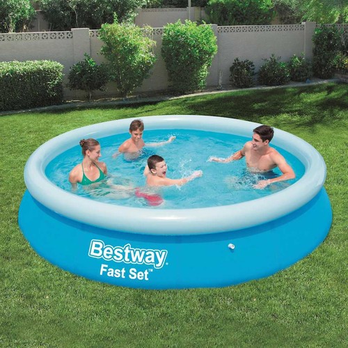 Bestway swimmingpool - bestway,