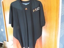 adidas Herren T-Shirt F50