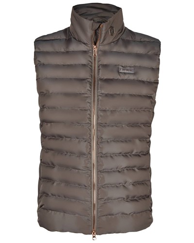 Eskadron damen weste quilt - eskadron,