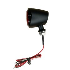 Rücklicht LED Motorrad