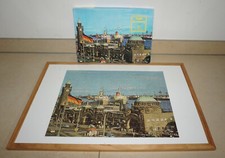 Puzzle Hamburg FX Schmid