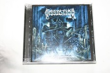 DISSECTION-" THE SOMBERLAIN" 2 x CD 2006 REMASTERED US- PRESS