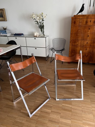 Elios chair von - elios,