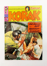 BSV WILLIAMS / ABENTEUER COMIC