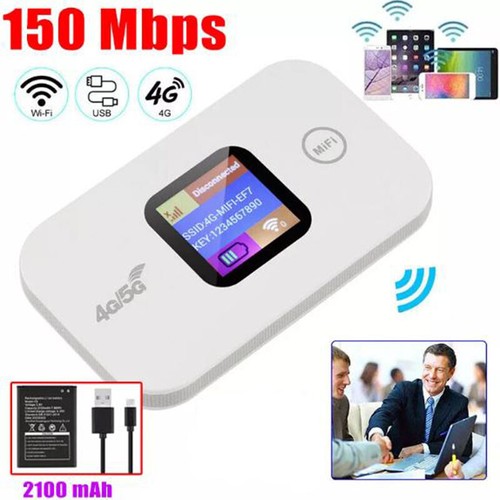 Wireless lte mobile - 4g/5g,
