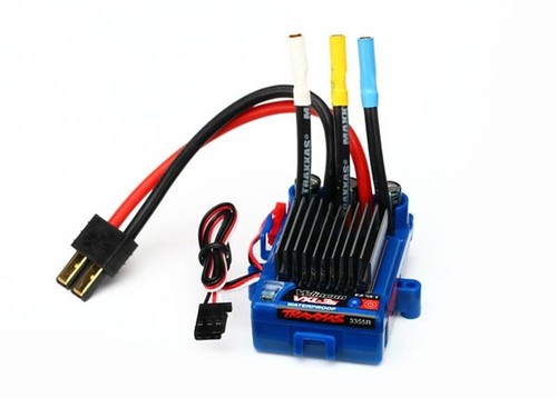 Traxxas vxl brushless - vxl-3s,