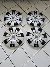 Original Audi A3 Radkappen