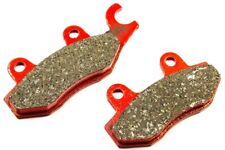 Bremsbeläge EBC FA165TT für