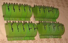 # 20x Trix Express Weichen-Zweiseiten-Kipp-Taster "Weichenschalter" (C)