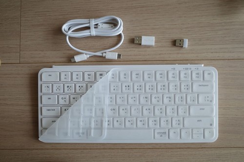 Keychron pro ultra slim - keychron, b1