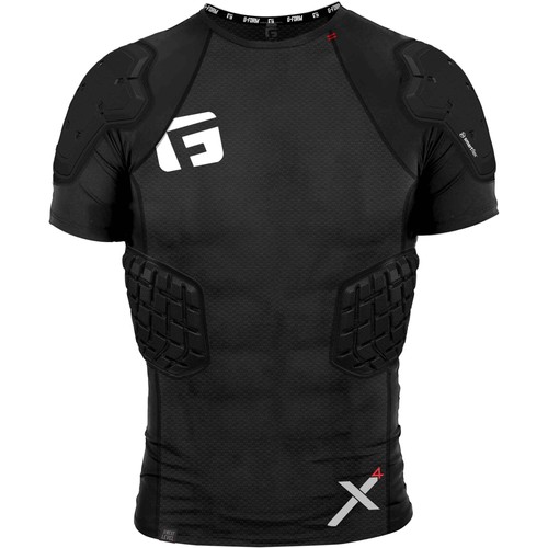 Form shirt pro - men, gr.