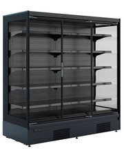 Combisteel Wandkühlregal Mike