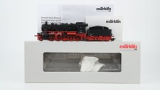 Märklin H0 37589 Dampflok BR