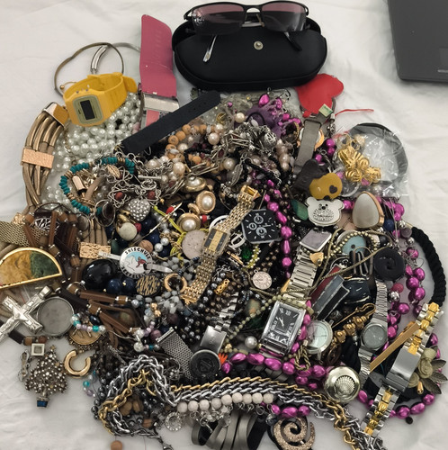 Schmuck konvolut nicht - schmuck,