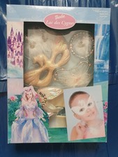 Barbie Kinder Kostüm