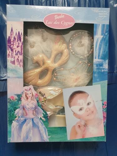 Barbie kinder kostüm - barbie,