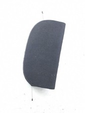 Honda Civic 2007 Hutablage