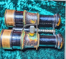 Fernglas Opernglas antik ca