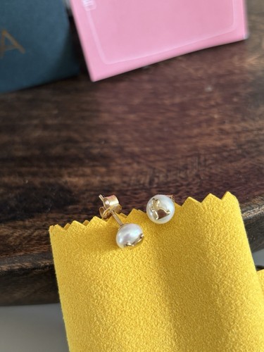 Aliita ohrstecker perle - ohrstecker,