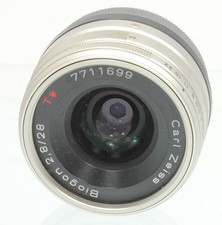 Zeiss Biogon 2,8/28 Objektiv für Contax G1/G2 - 65189