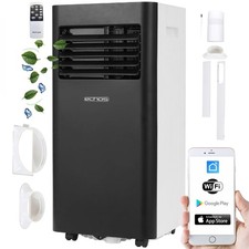 Klimaanlage 3in1 WIFI mobil