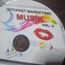 CD-Versand Internet Marketing