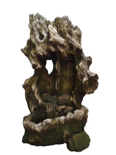 Trendline brunnen wasserfall - trendline,