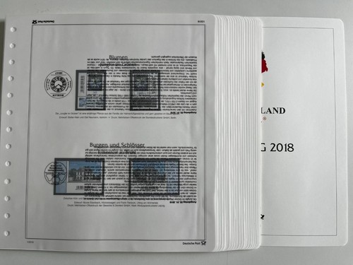 Bund deutschland plus - deutschland,