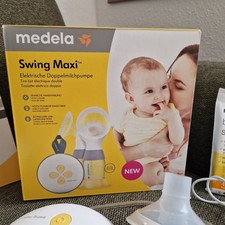 Medela swing maxi - swing,