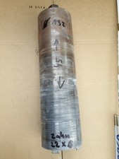 132 Diamantbohrkrone Kernbohrkrone Kernbohrer Diamant Bohrkrone Beton Stahlbeton