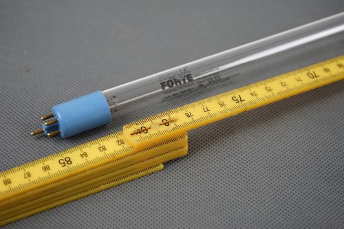 Ersatzlampe für aqua forte - ersatzlampe,